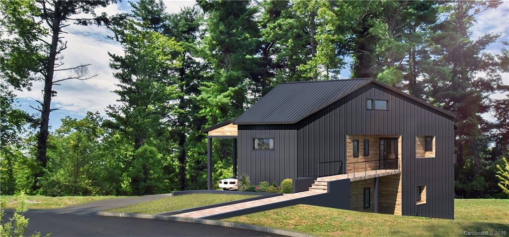 40 Malvern Walk Asheville NC 28806