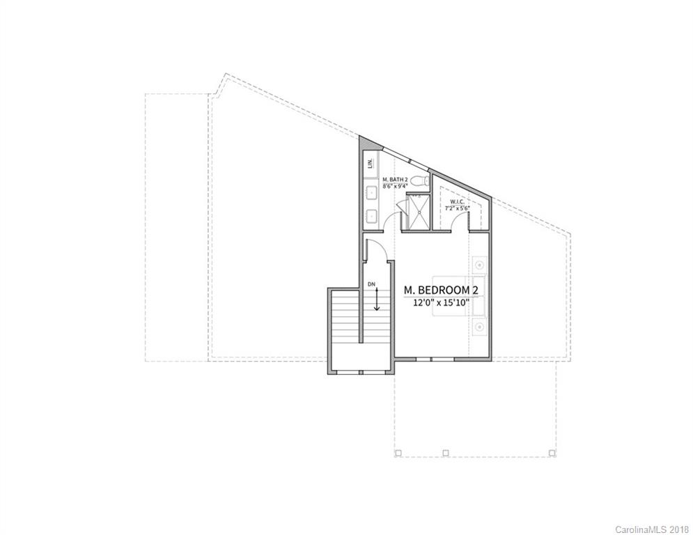 40 Malvern Walk Asheville NC 28806