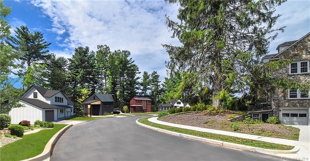 40 Malvern Walk Asheville NC 28806