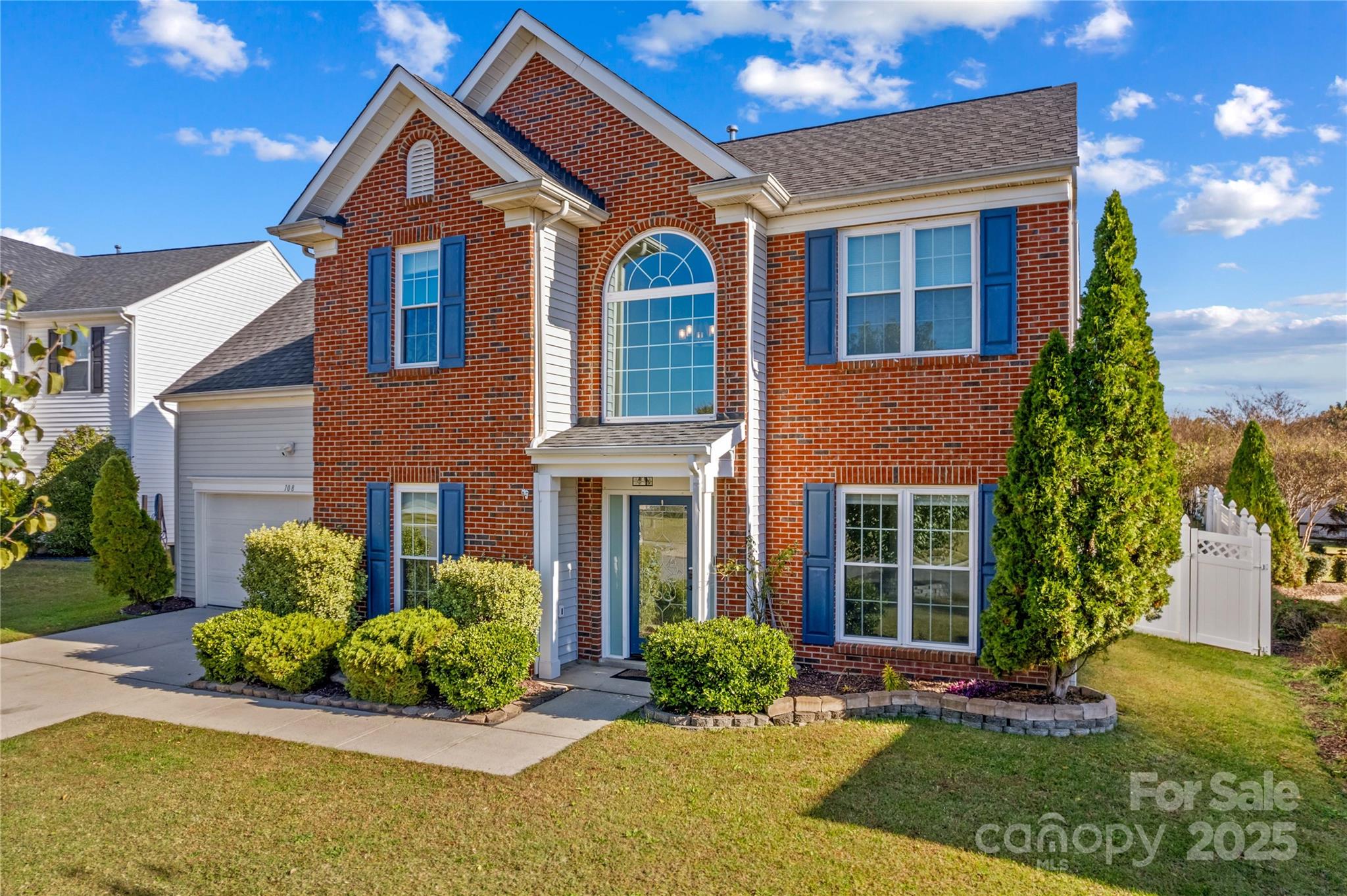 108 Elrosa Road Mooresville NC 28115