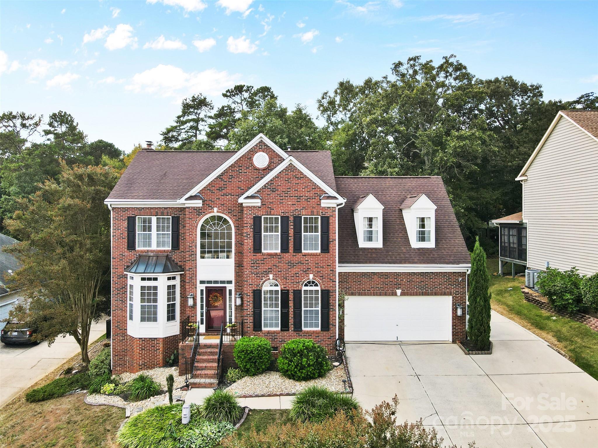 3120 Spring Fancy Lane Indian Trail NC 28079