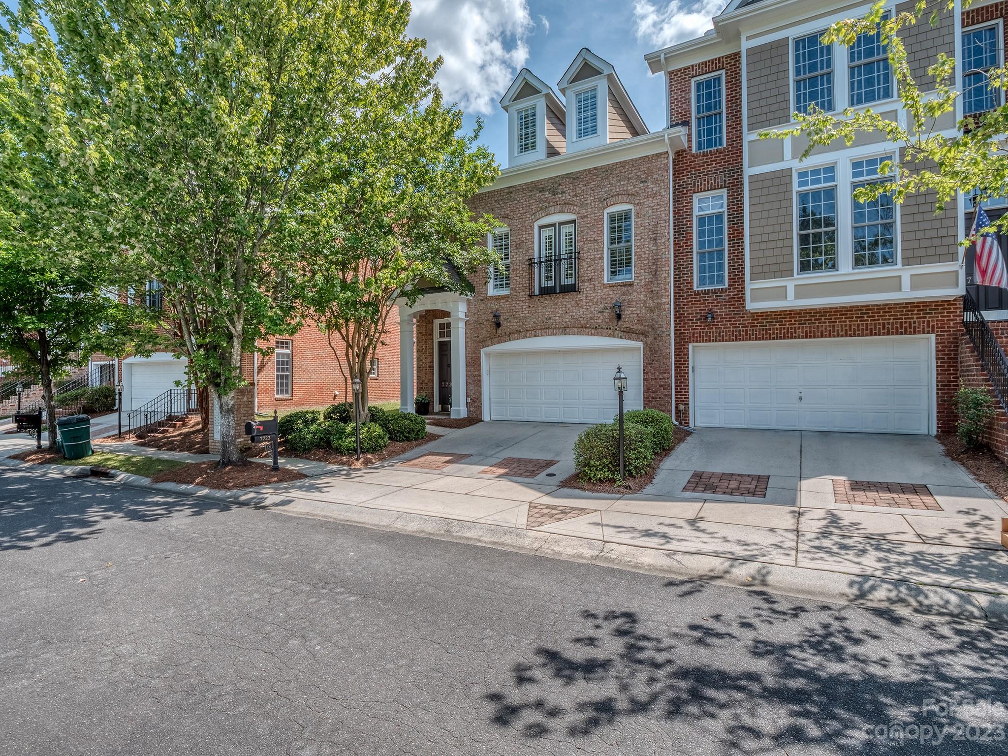 7722 Springs Village Lane Charlotte NC 28226