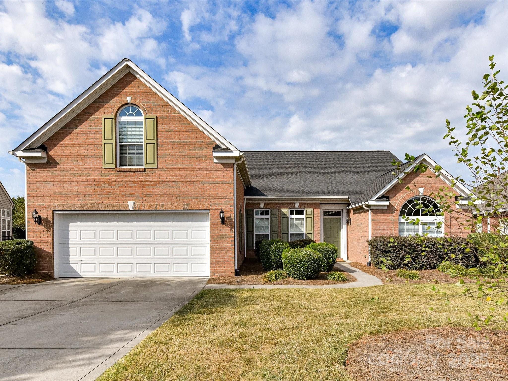215 Wood Lake Drive Monroe NC 28110