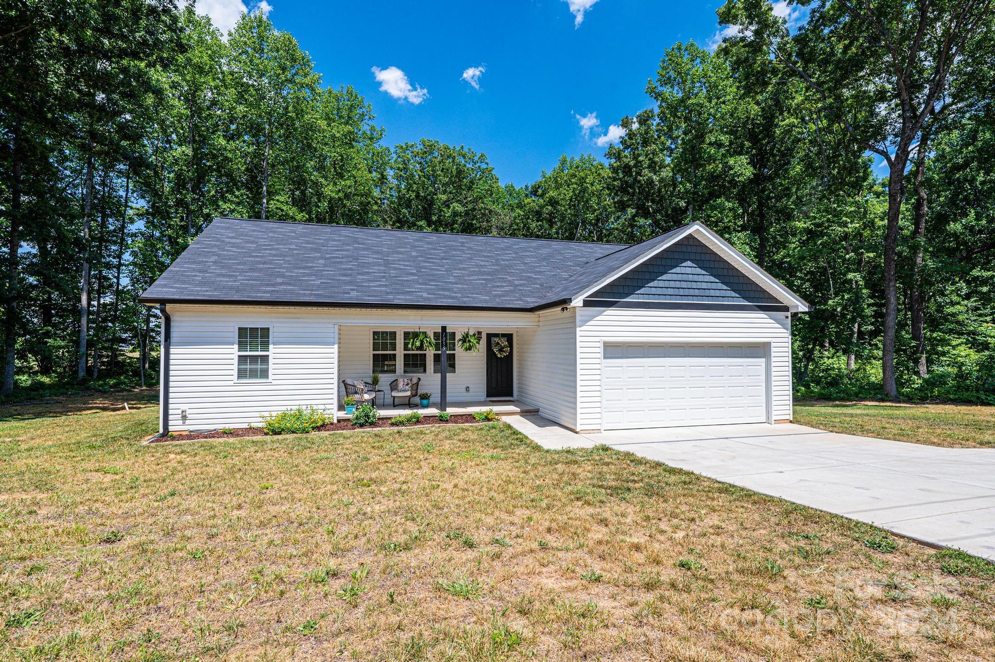 1055 Shoal Road Lincolnton NC 28092