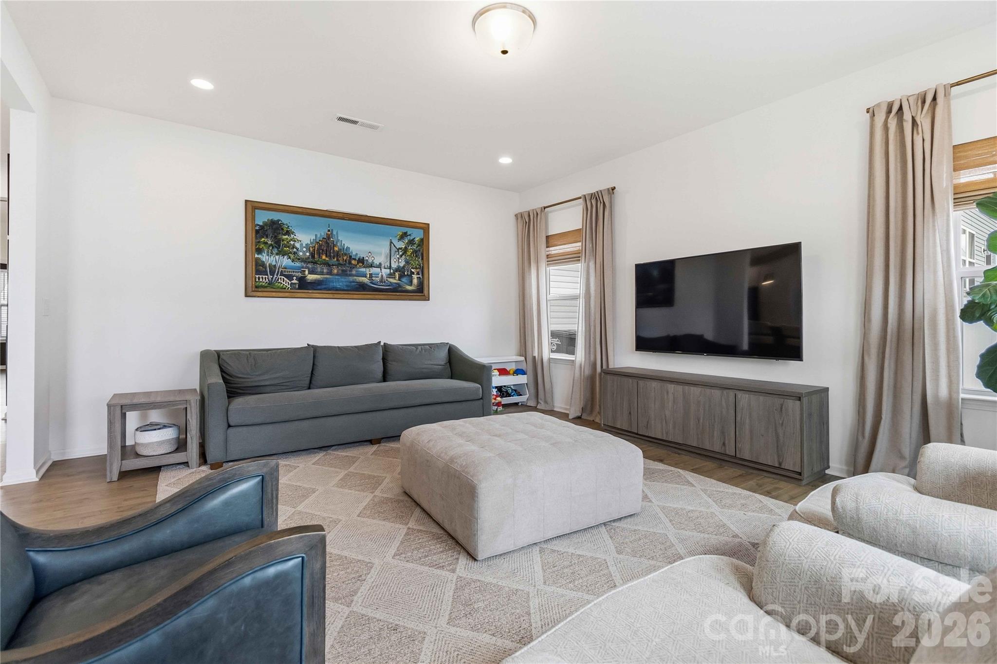 6351 Clarisse Drive SW Concord NC 28025