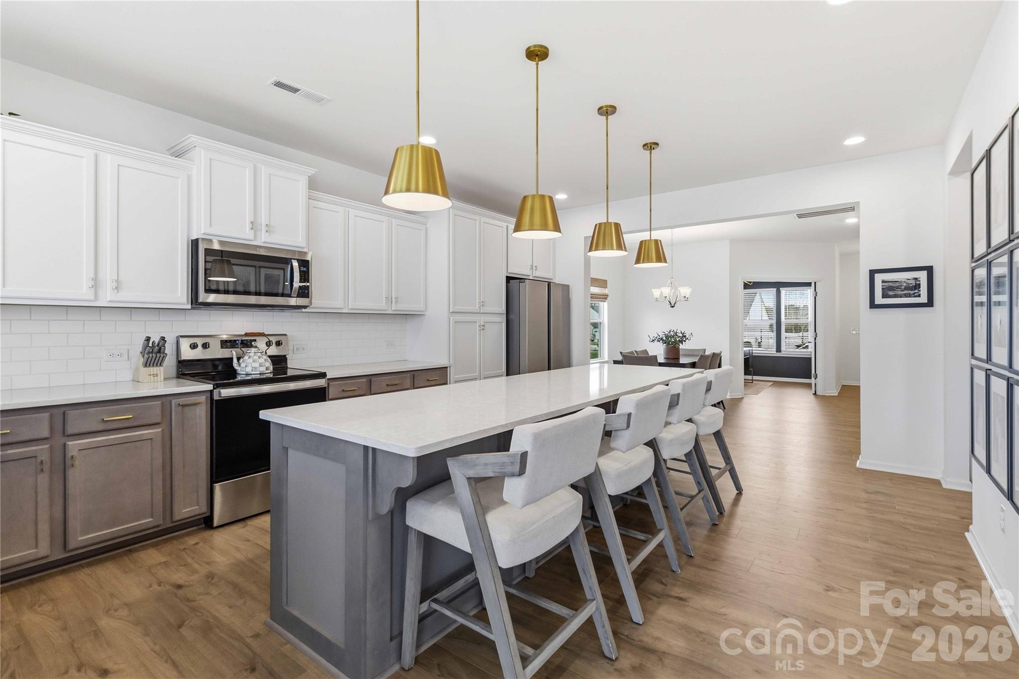 6351 Clarisse Drive SW Concord NC 28025