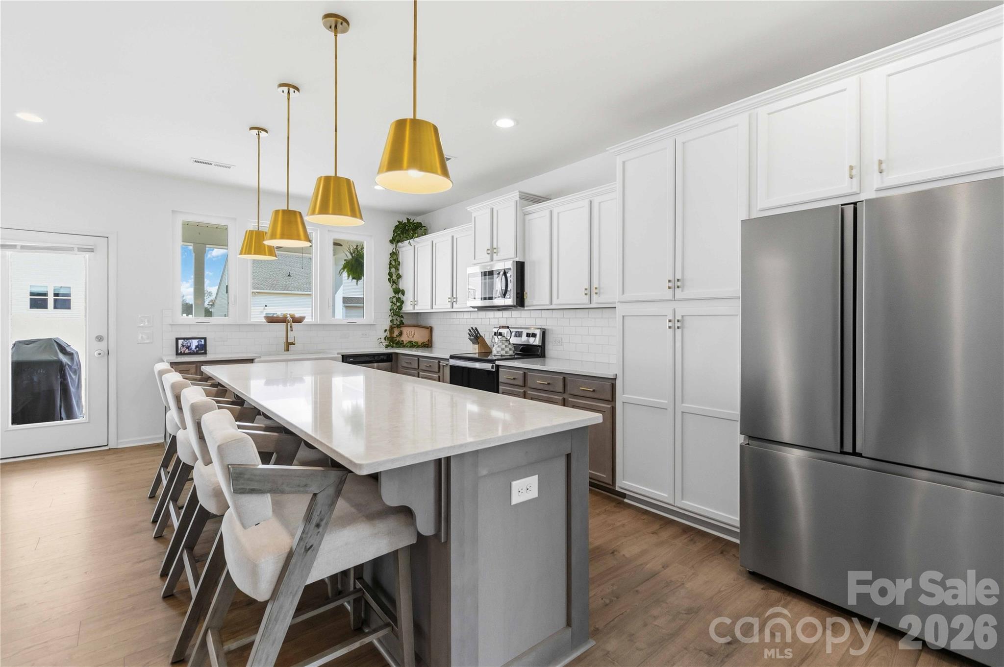 6351 Clarisse Drive SW Concord NC 28025