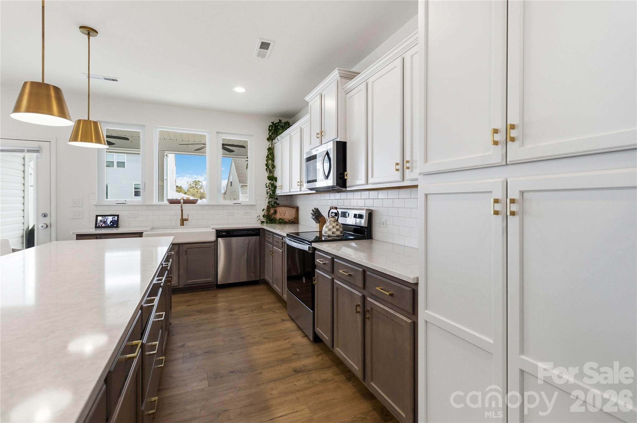 6351 Clarisse Drive SW Concord NC 28025