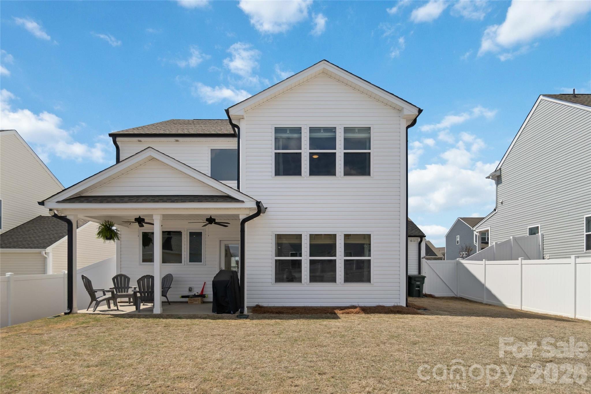 6351 Clarisse Drive SW Concord NC 28025