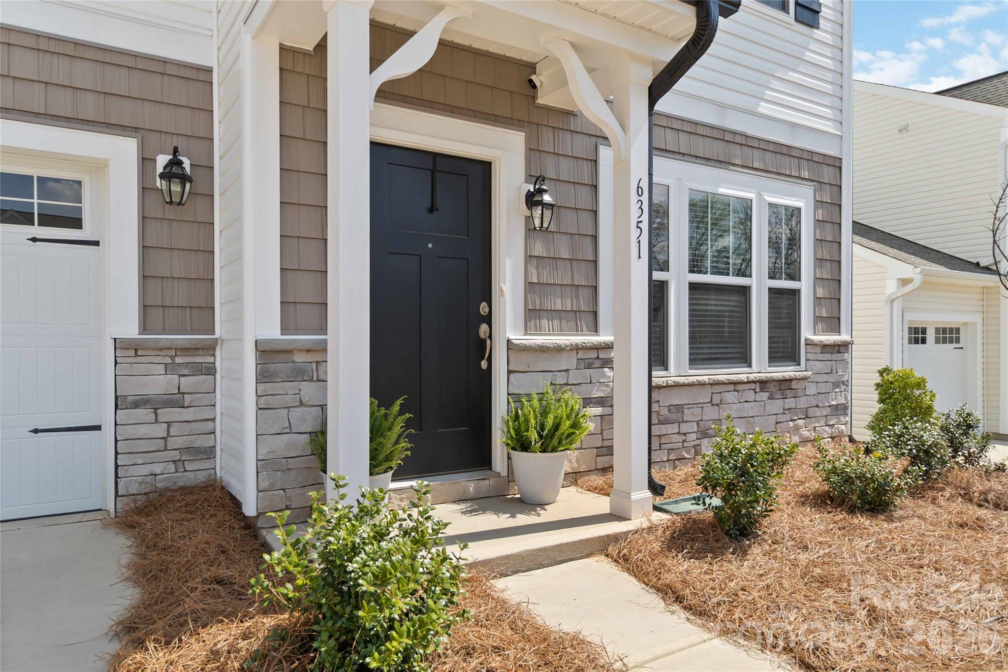 6351 Clarisse Drive SW Concord NC 28025
