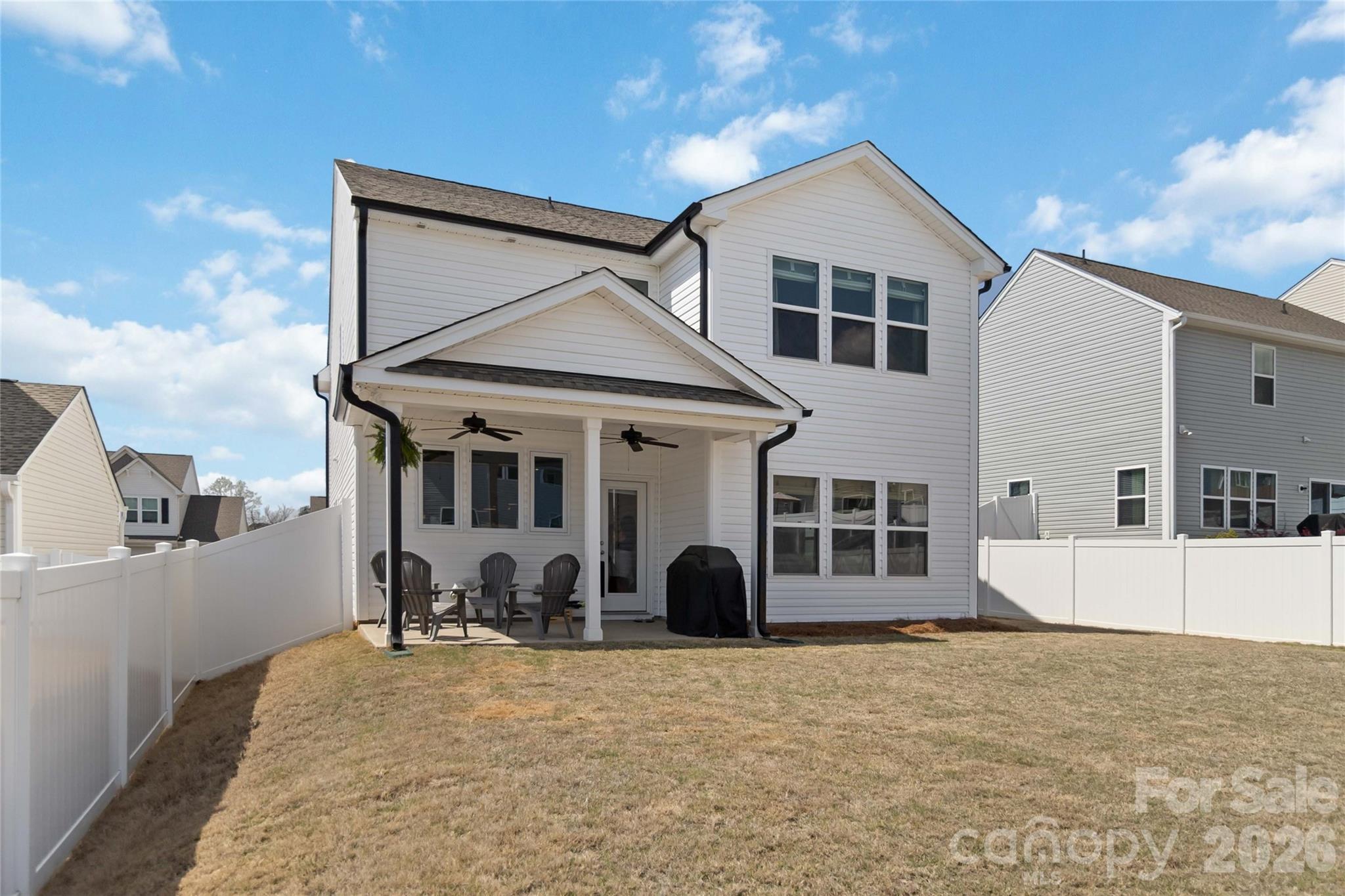 6351 Clarisse Drive SW Concord NC 28025