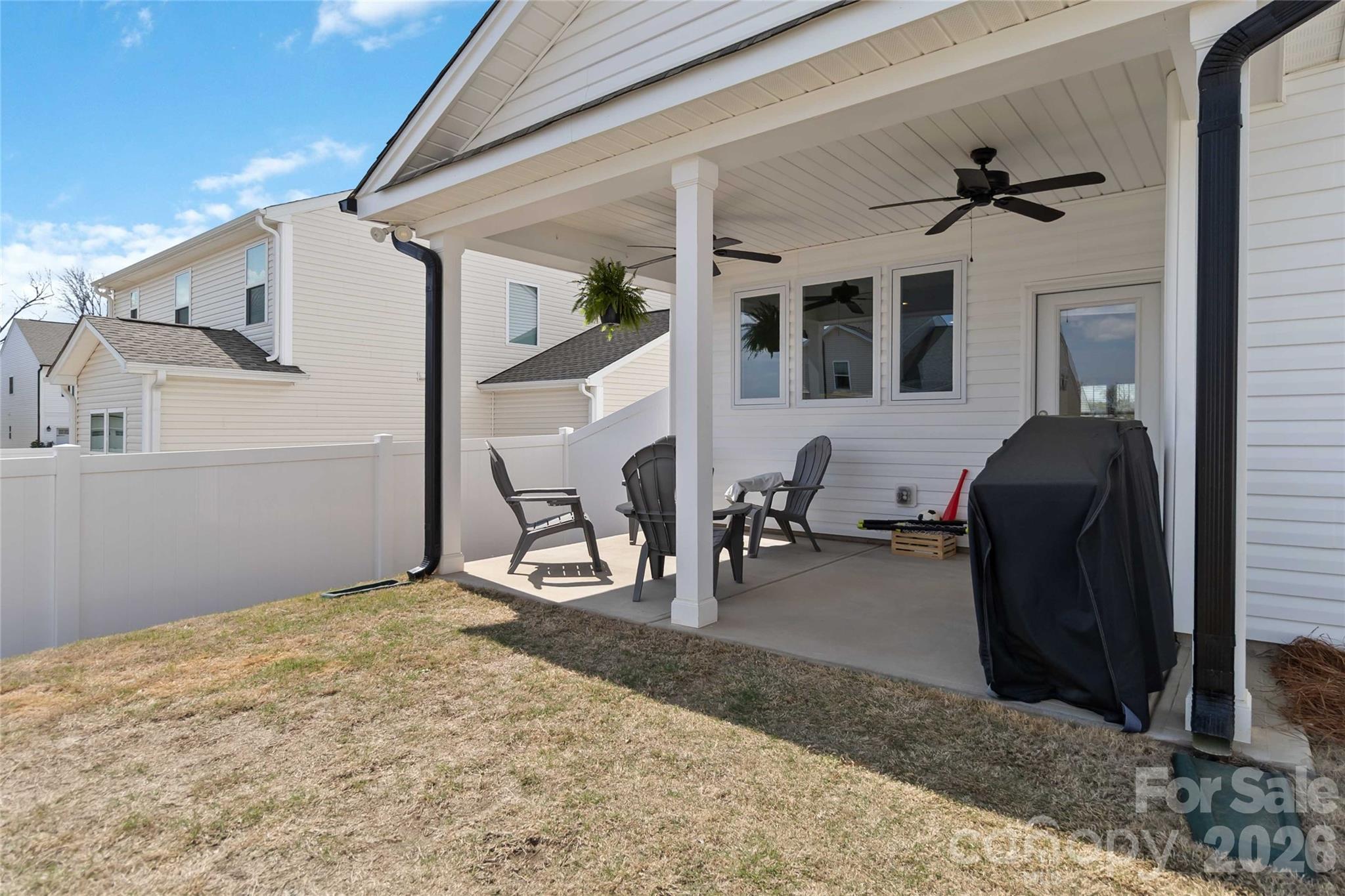 6351 Clarisse Drive SW Concord NC 28025