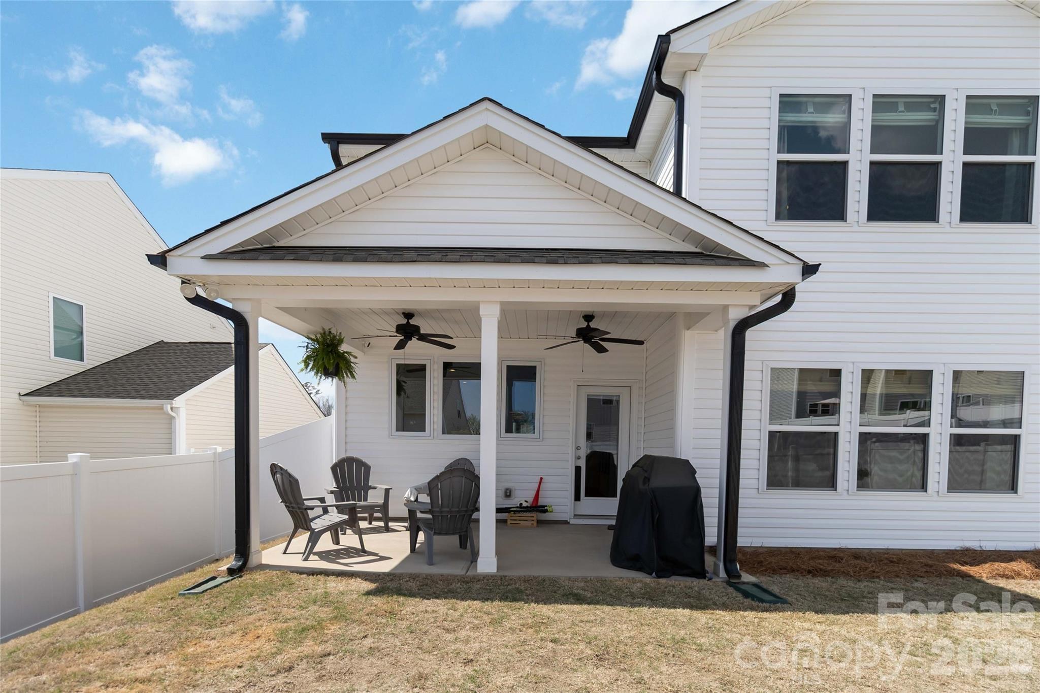 6351 Clarisse Drive SW Concord NC 28025