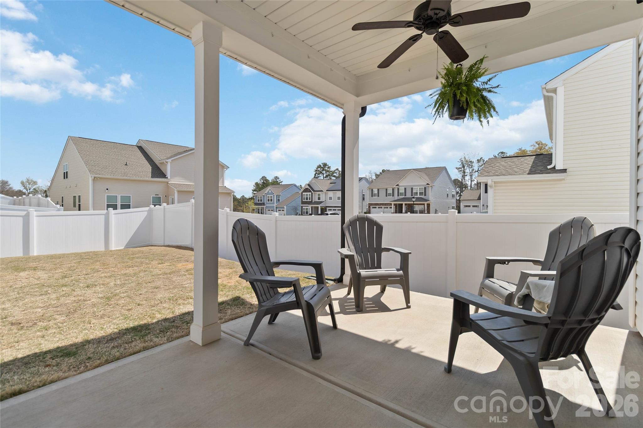 6351 Clarisse Drive SW Concord NC 28025
