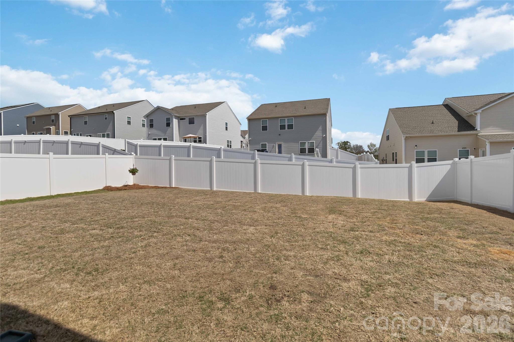 6351 Clarisse Drive SW Concord NC 28025