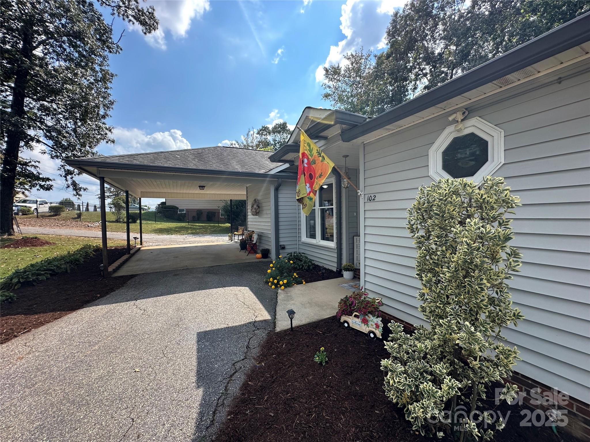 102 Stephens Drive Morganton NC 28655