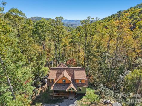 1367 Old Mill Road Hendersonville NC 28792