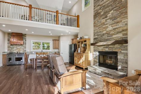1367 Old Mill Road Hendersonville NC 28792