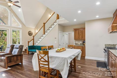 1367 Old Mill Road Hendersonville NC 28792