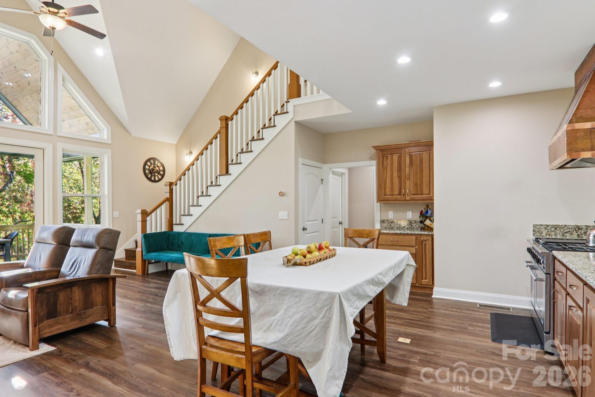 1367 Old Mill Road Hendersonville NC 28792