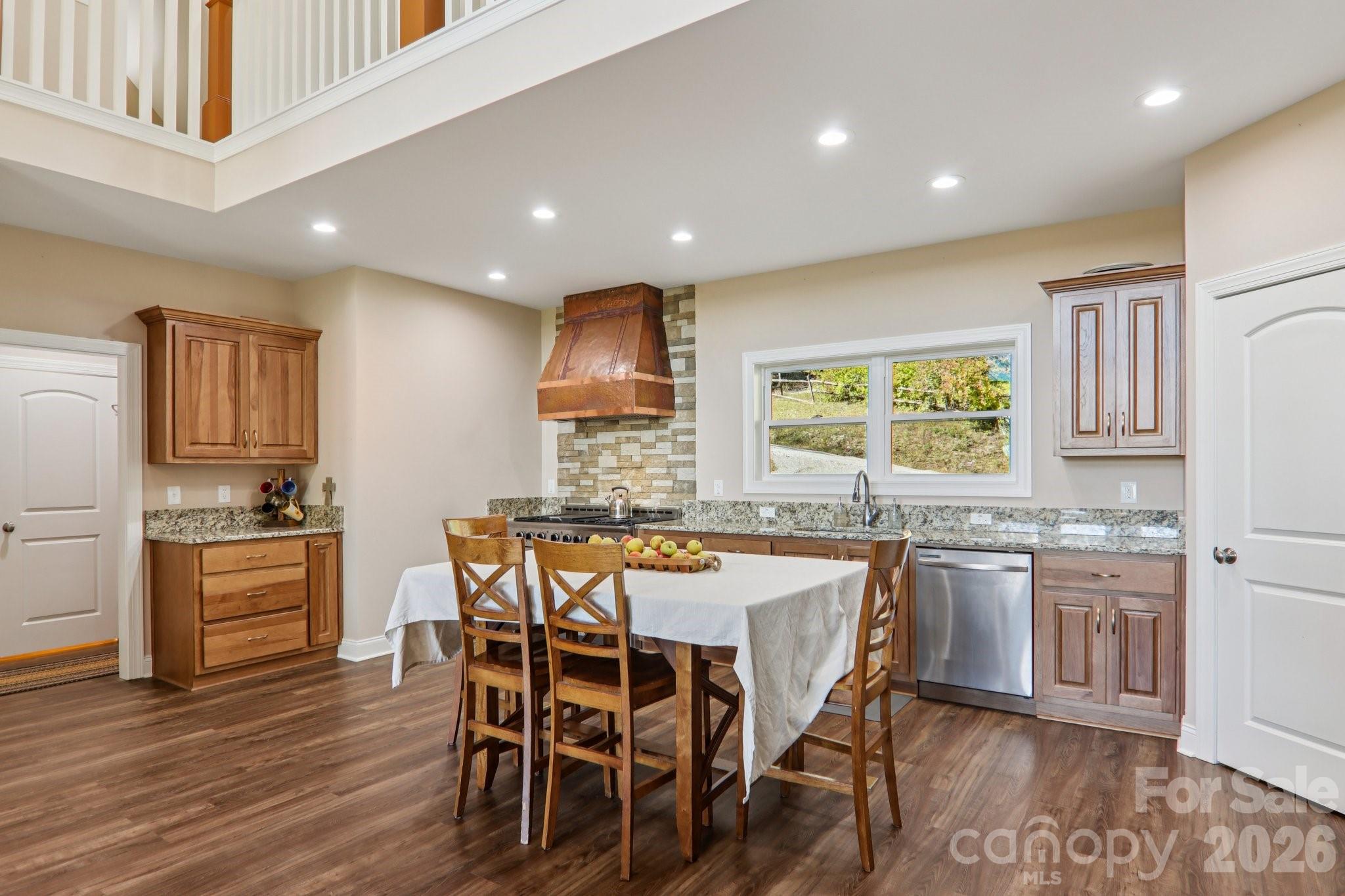 1367 Old Mill Road Hendersonville NC 28792