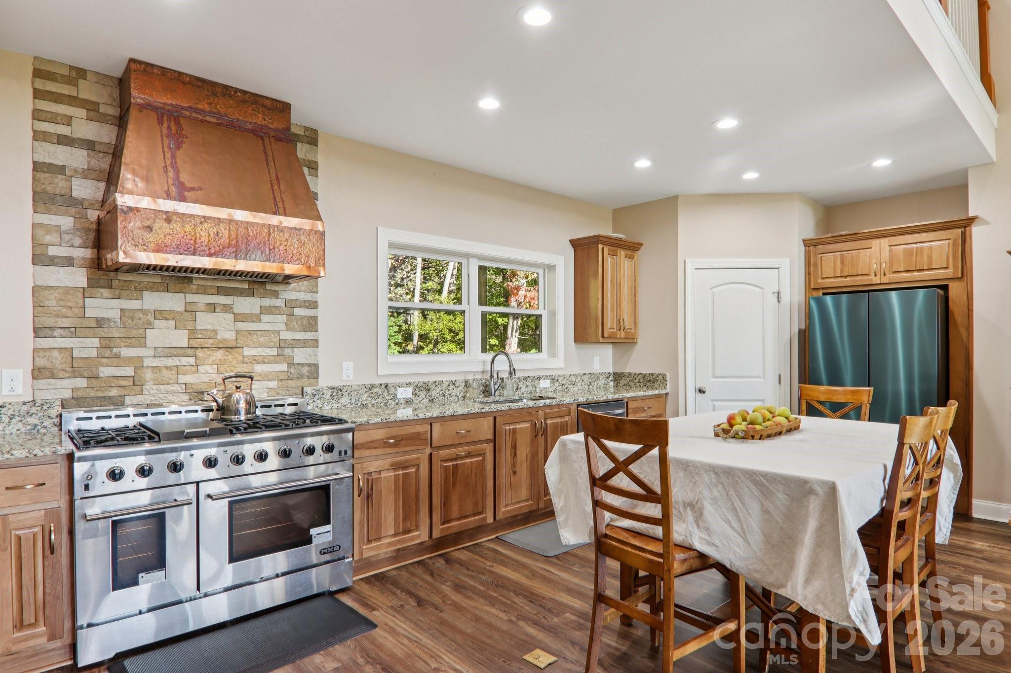 1367 Old Mill Road Hendersonville NC 28792