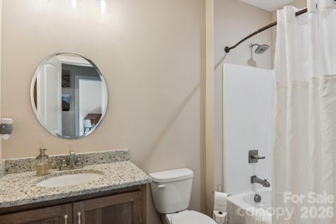 1367 Old Mill Road Hendersonville NC 28792