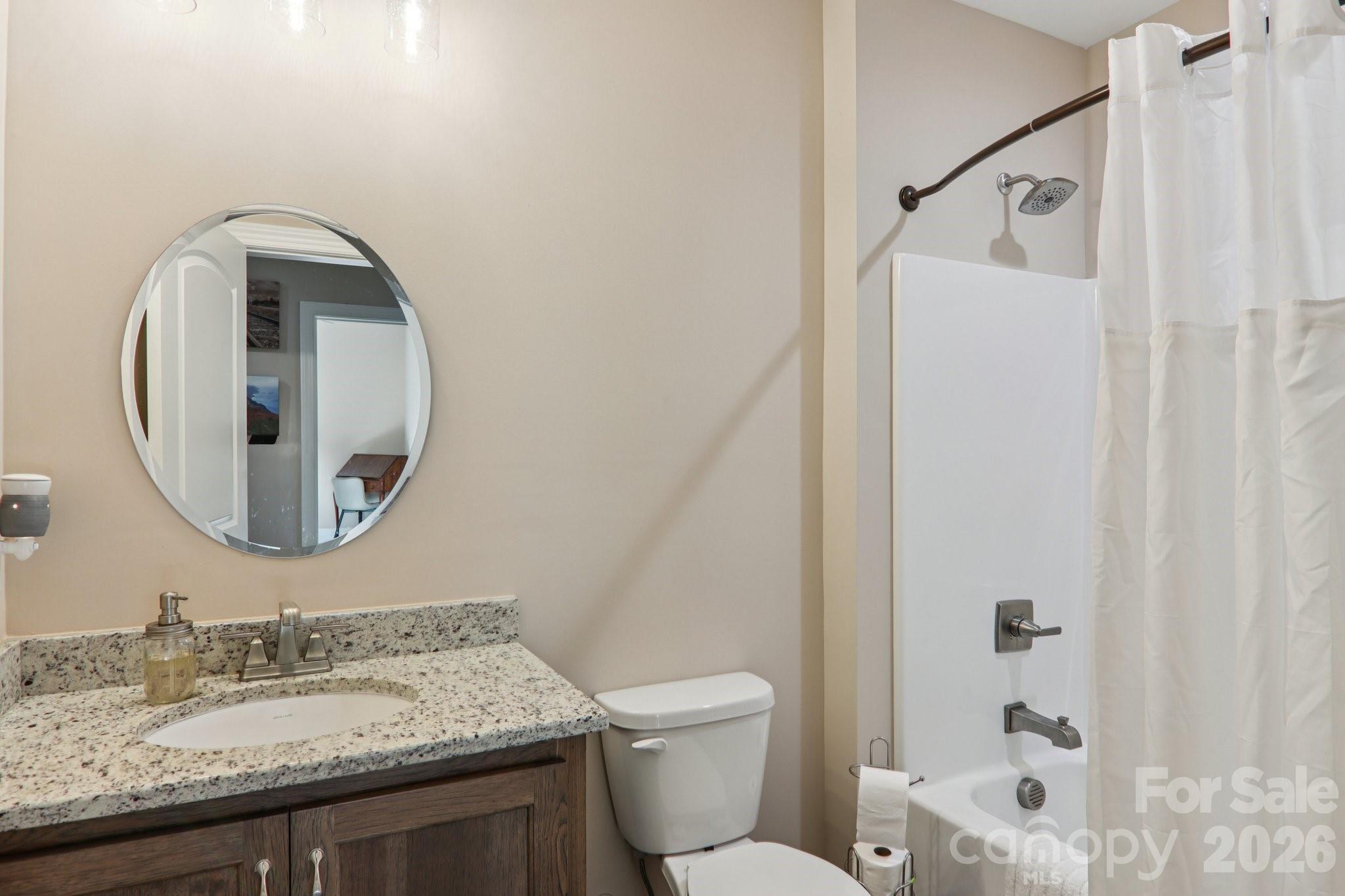 1367 Old Mill Road Hendersonville NC 28792
