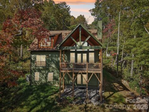 1367 Old Mill Road Hendersonville NC 28792