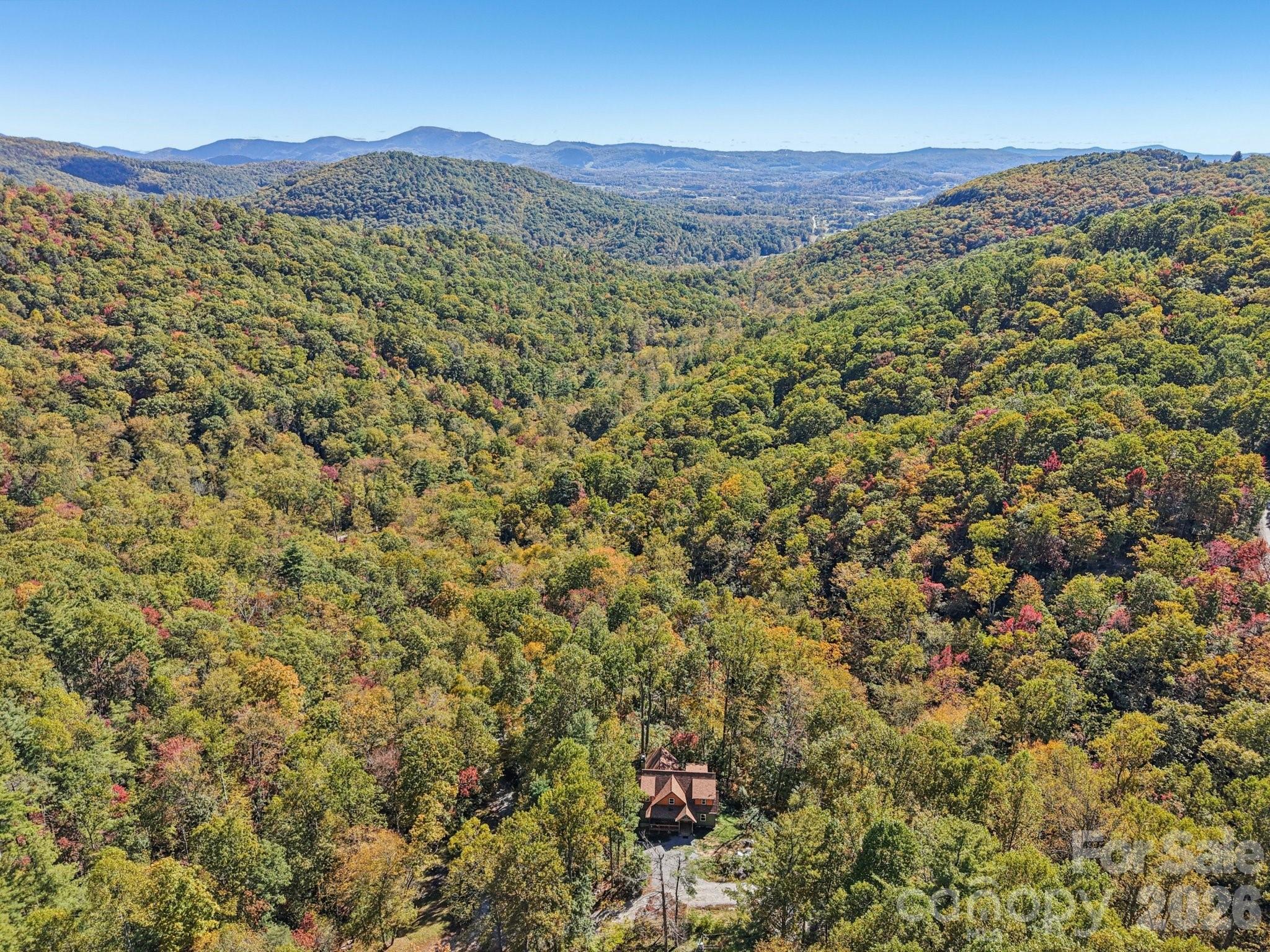 1367 Old Mill Road Hendersonville NC 28792