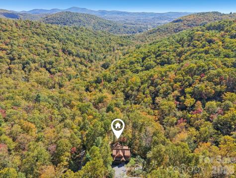 1367 Old Mill Road Hendersonville NC 28792