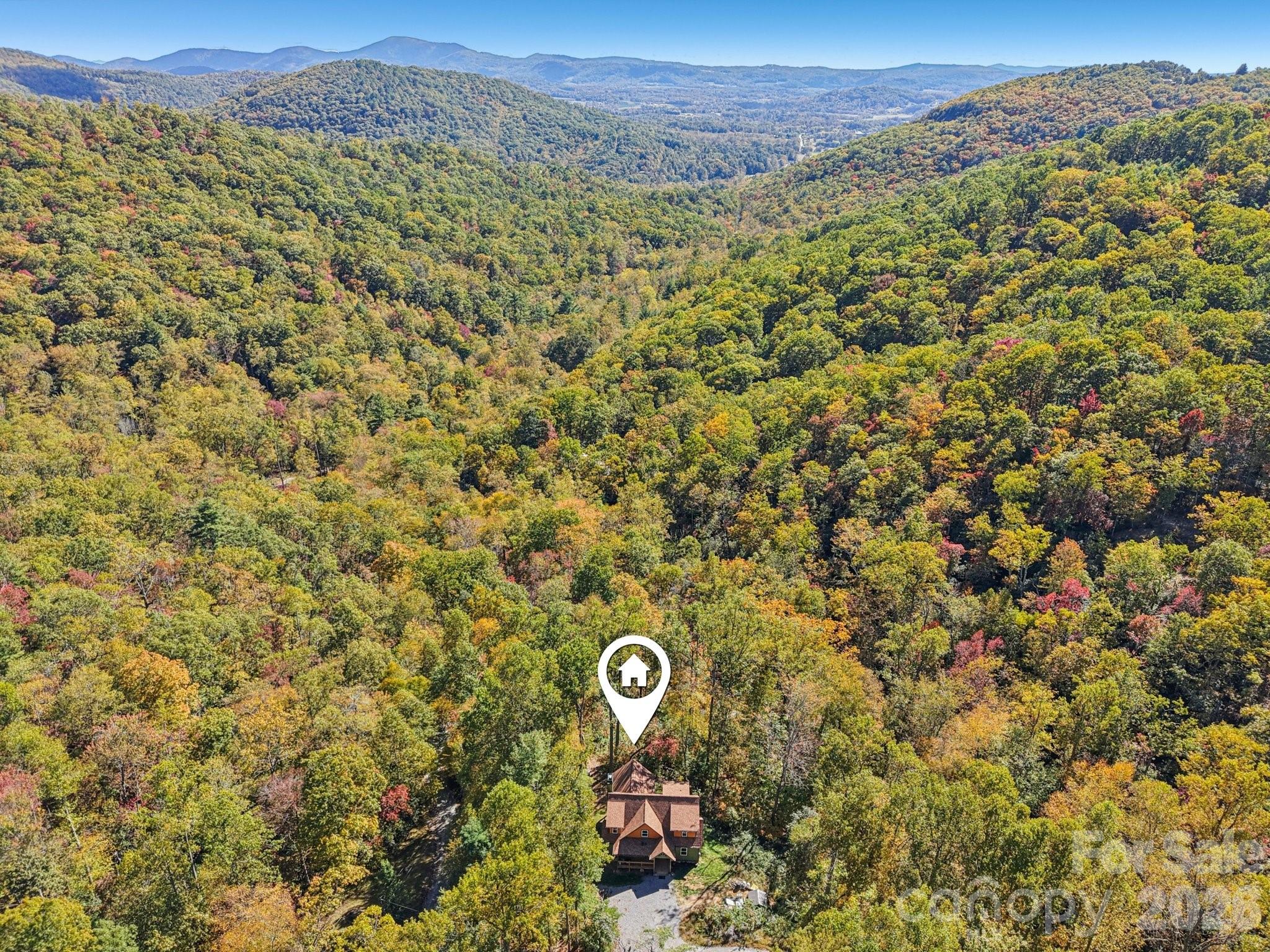 1367 Old Mill Road Hendersonville NC 28792