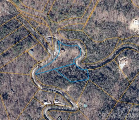 1367 Old Mill Road Hendersonville NC 28792