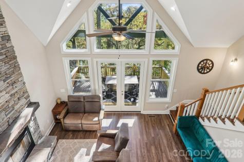 1367 Old Mill Road Hendersonville NC 28792