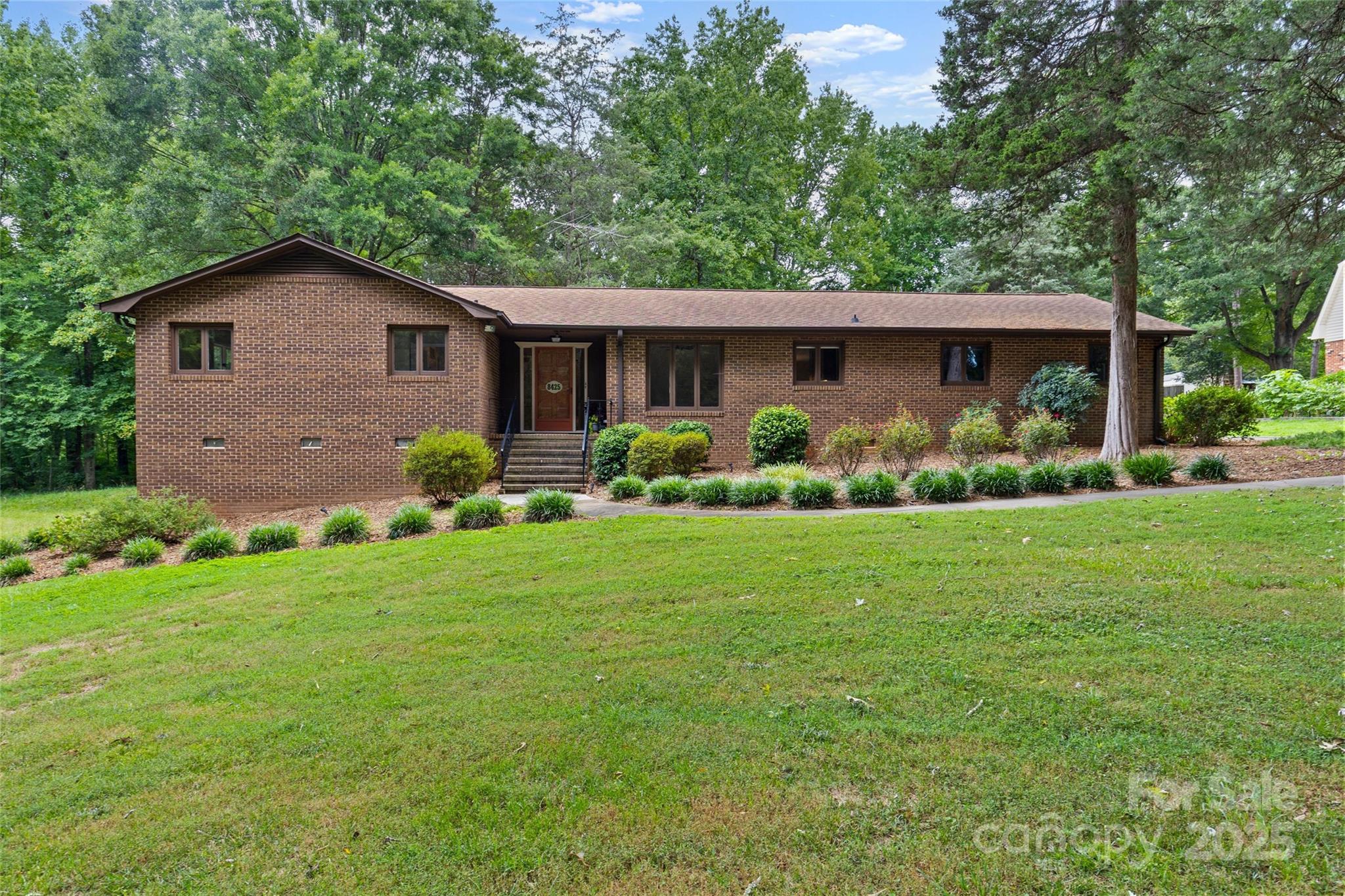 8425 Denbur Drive Charlotte NC 28215