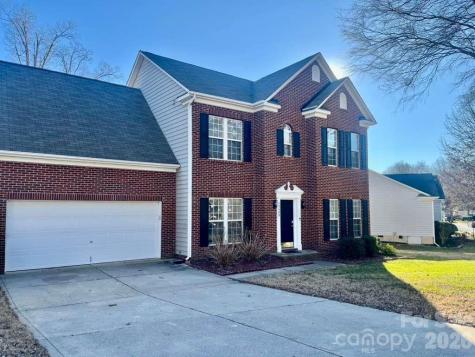 13408 Toka Court Huntersville NC 28078
