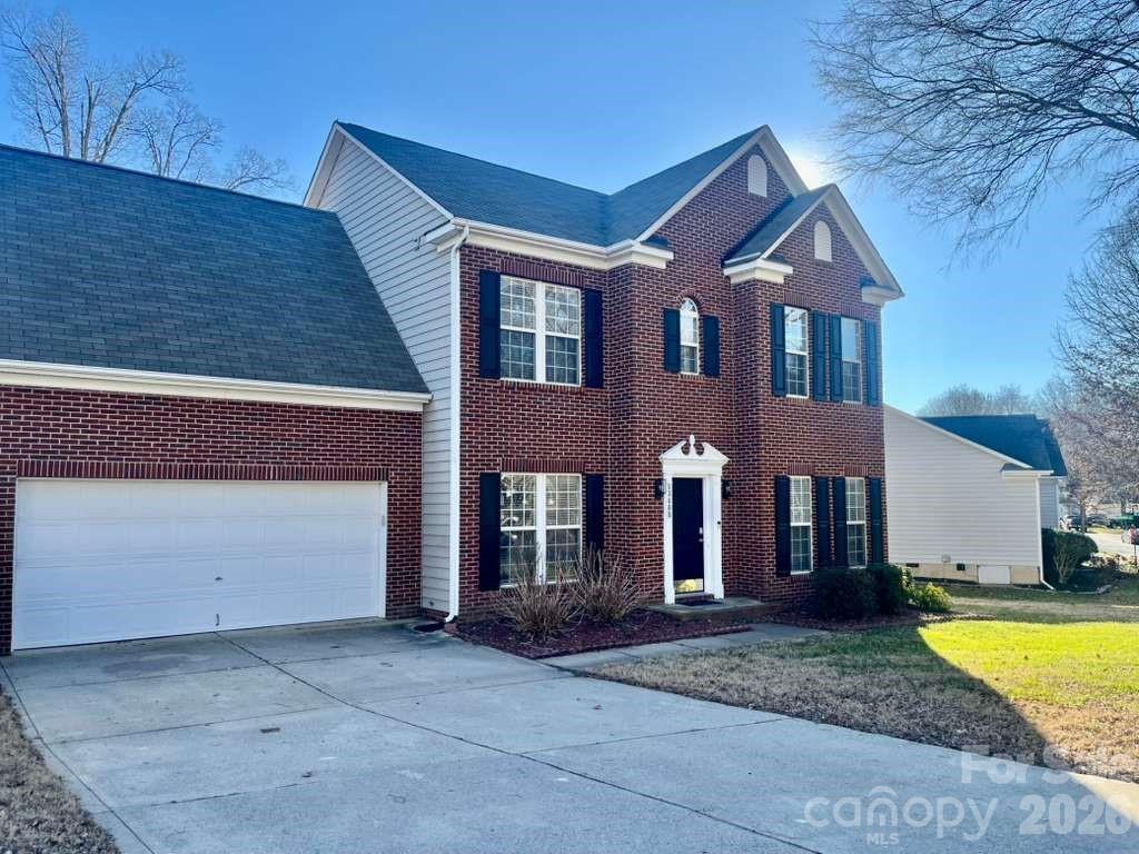 13408 Toka Court Huntersville NC 28078