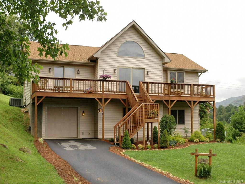 199 Linsonwood Road Waynesville NC 28786