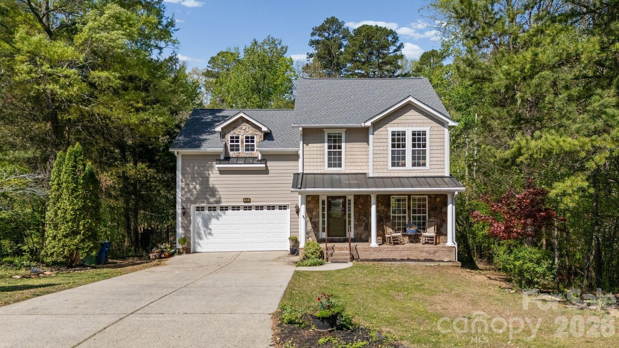 1520 Hawthorne Drive Indian Trail NC 28079