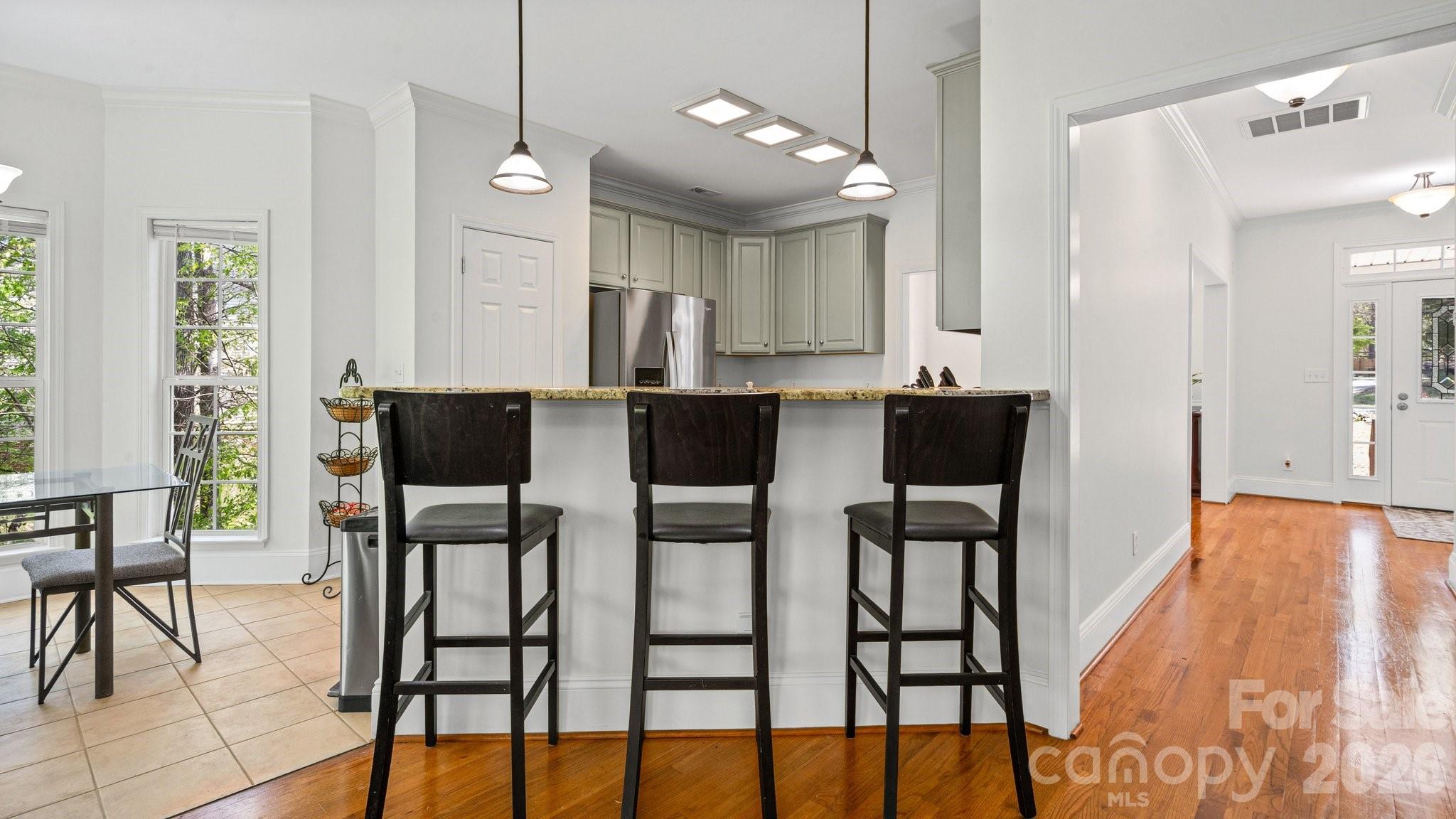 1520 Hawthorne Drive Indian Trail NC 28079