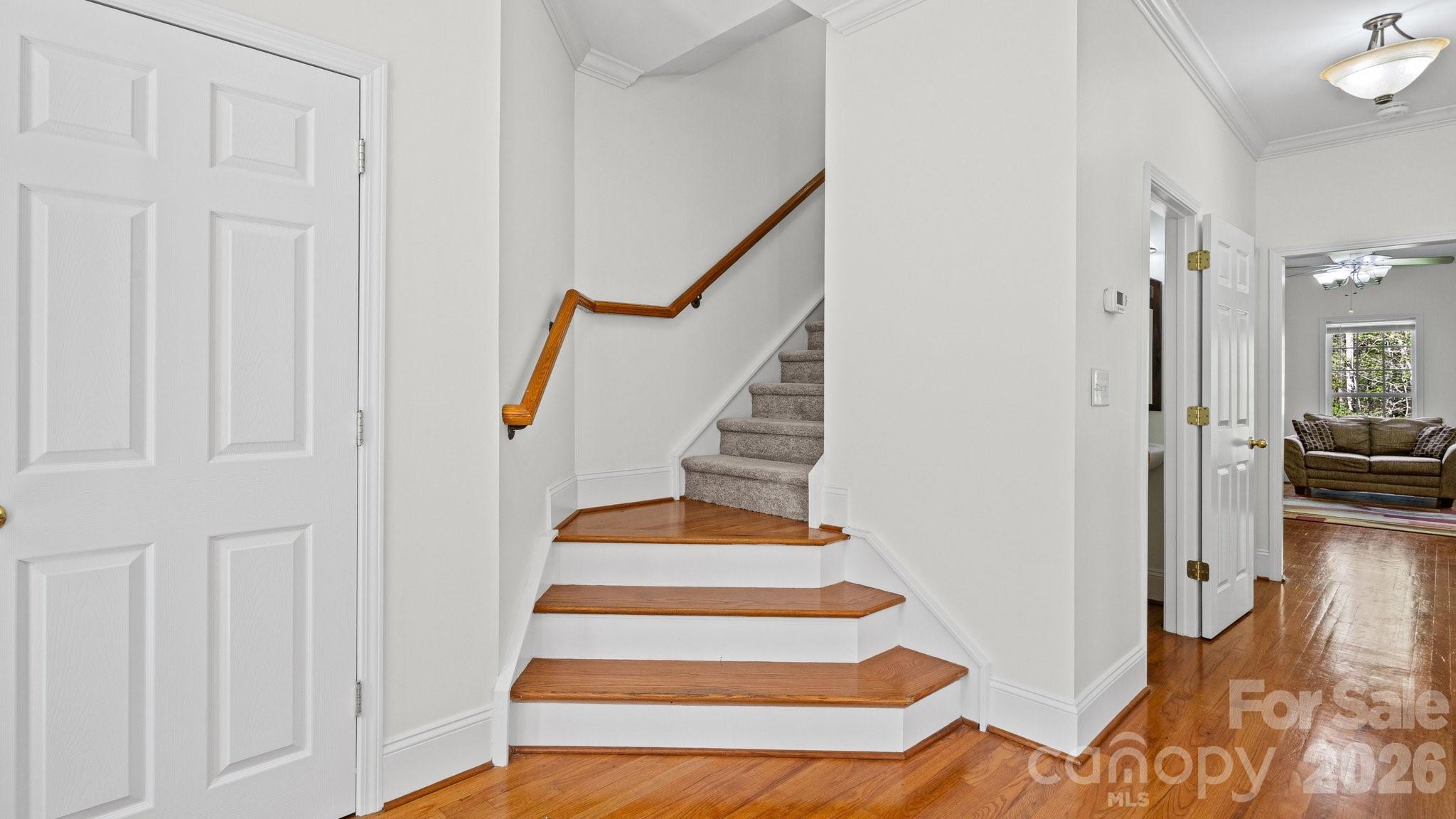 1520 Hawthorne Drive Indian Trail NC 28079