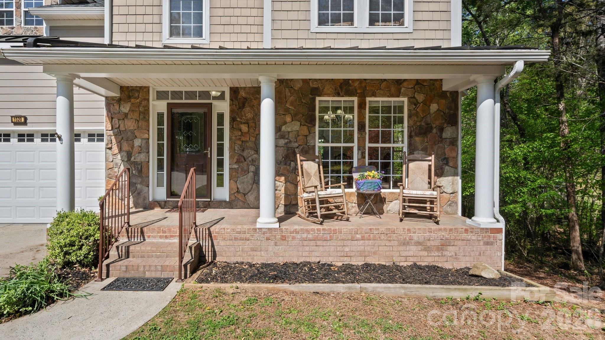 1520 Hawthorne Drive Indian Trail NC 28079