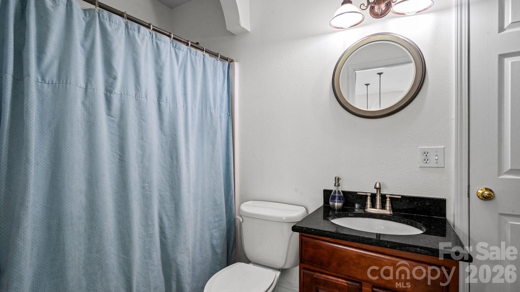 1520 Hawthorne Drive Indian Trail NC 28079