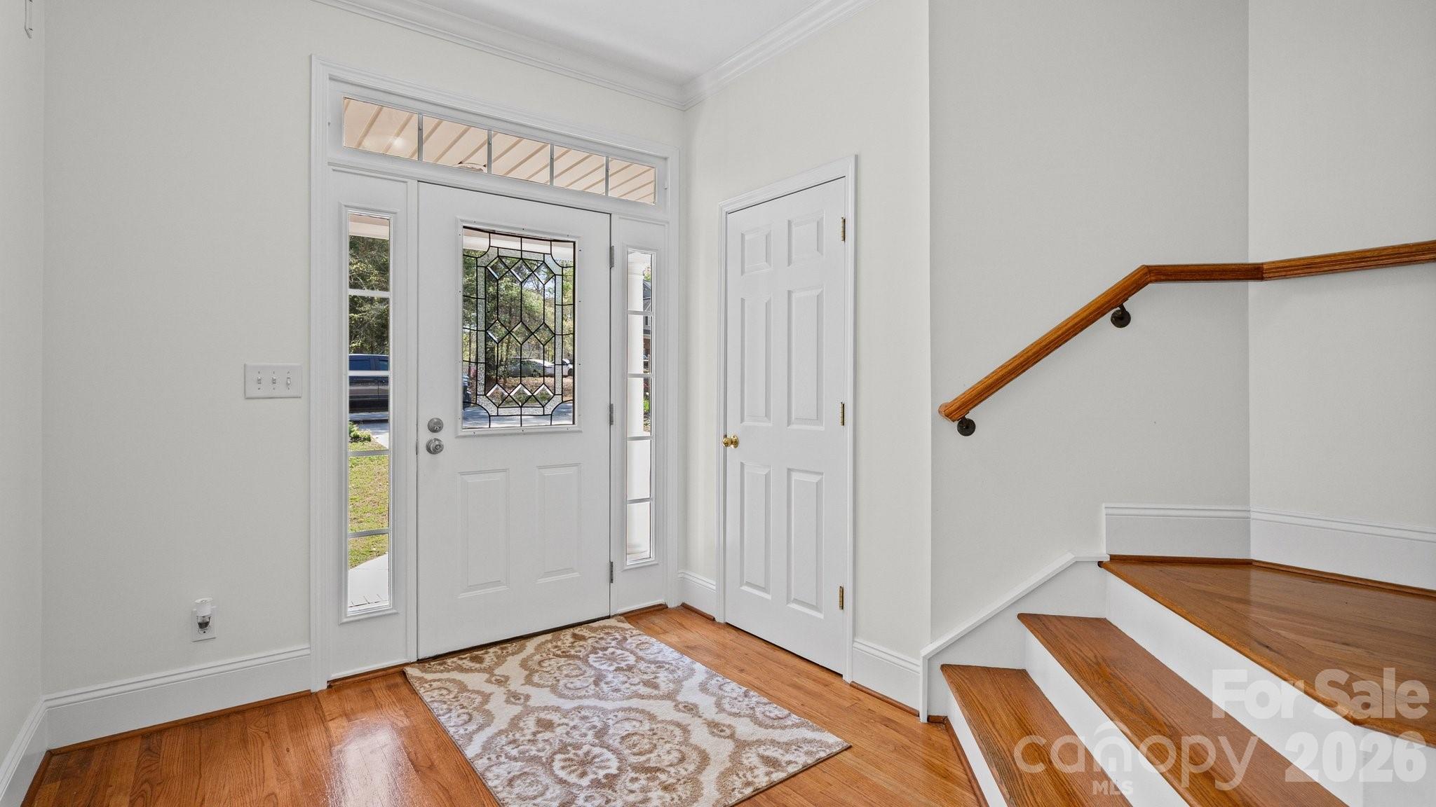 1520 Hawthorne Drive Indian Trail NC 28079