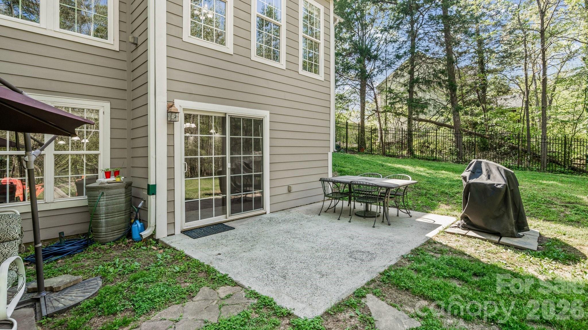 1520 Hawthorne Drive Indian Trail NC 28079