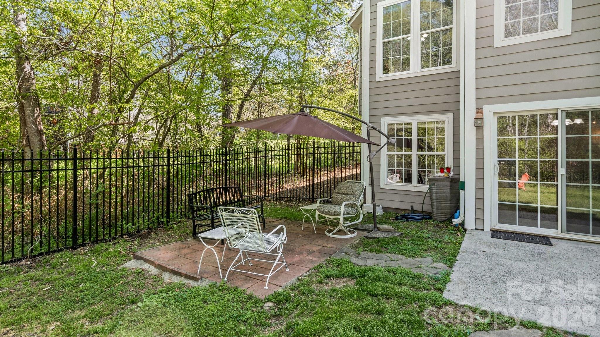 1520 Hawthorne Drive Indian Trail NC 28079