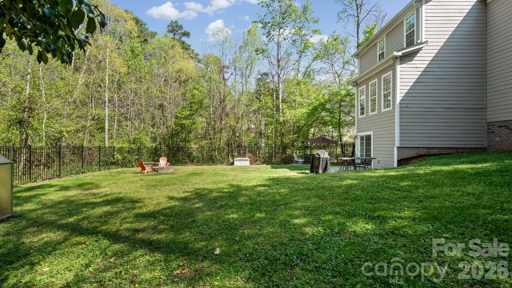 1520 Hawthorne Drive Indian Trail NC 28079
