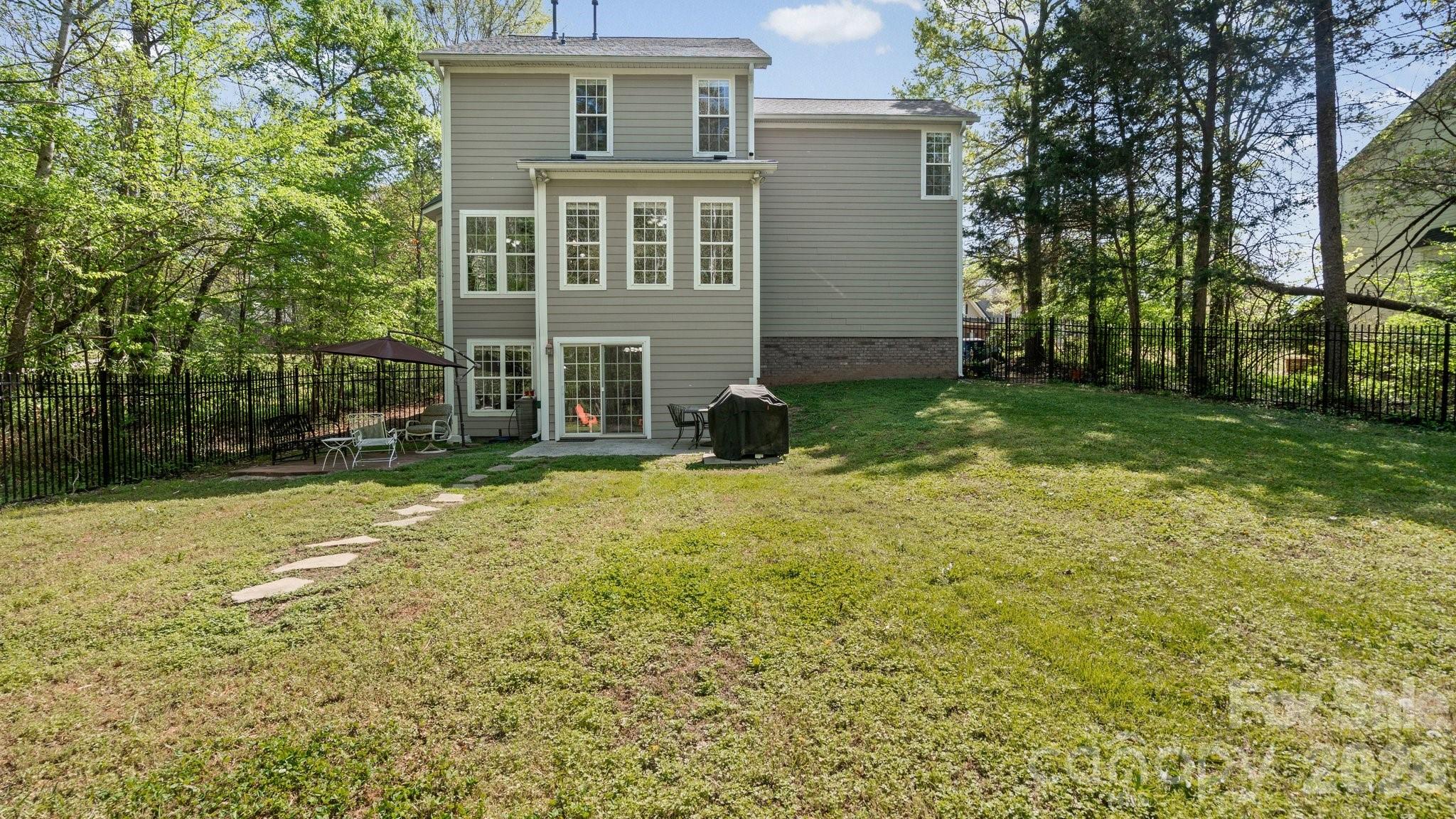 1520 Hawthorne Drive Indian Trail NC 28079