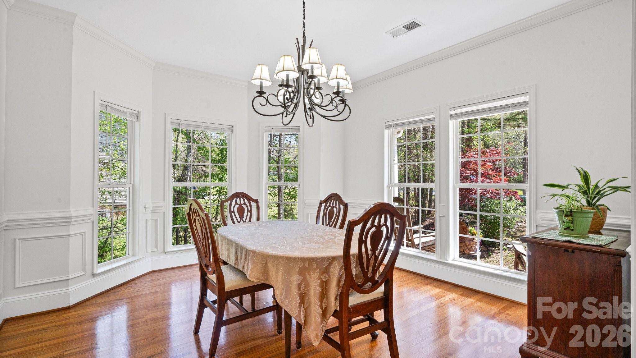 1520 Hawthorne Drive Indian Trail NC 28079