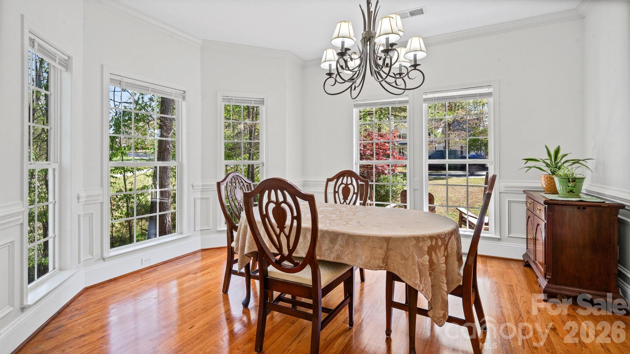 1520 Hawthorne Drive Indian Trail NC 28079